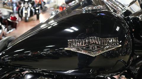 2022 Harley-Davidson Road King® in New London, Connecticut - Photo 9