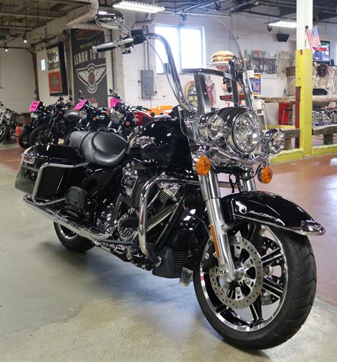 2022 Harley-Davidson Road King® in New London, Connecticut - Photo 2