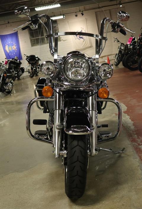 2022 Harley-Davidson Road King® in New London, Connecticut - Photo 3