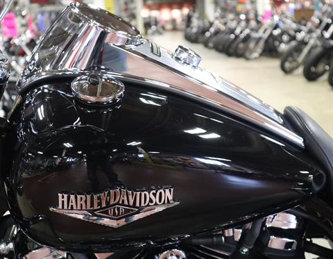2022 Harley-Davidson Road King® in New London, Connecticut - Photo 10