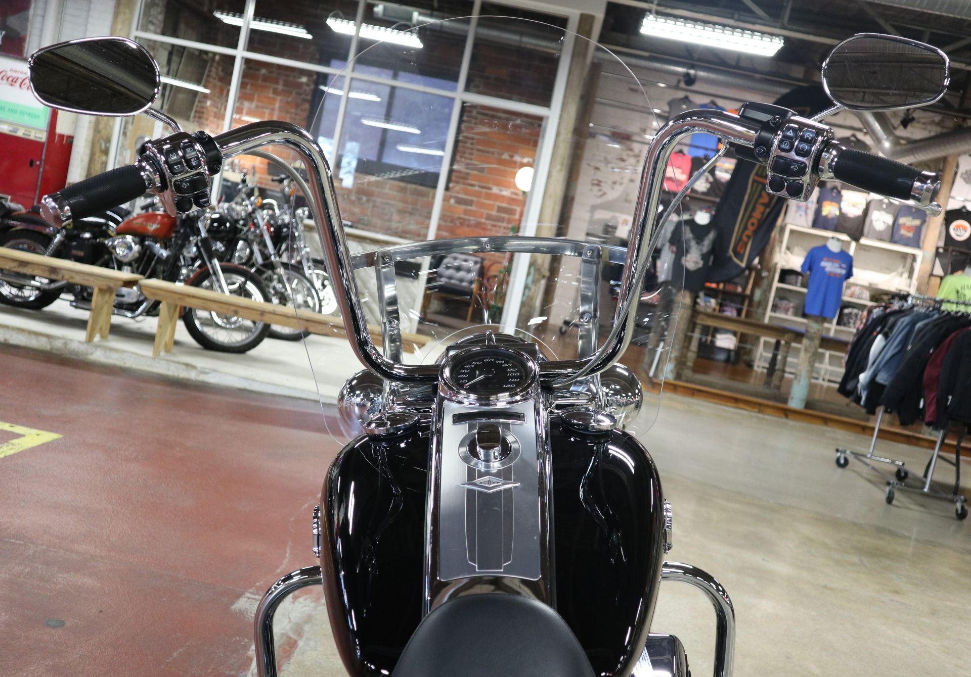 2022 Harley-Davidson Road King® in New London, Connecticut - Photo 11