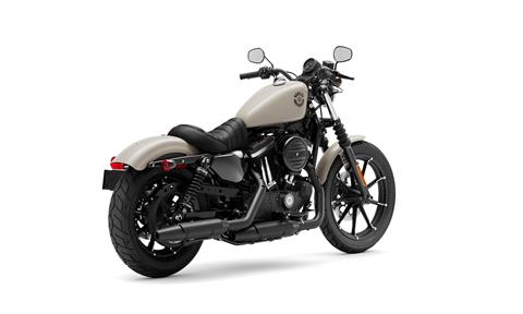 2022 Harley-Davidson Forty-Eight in New London, Connecticut - Photo 8