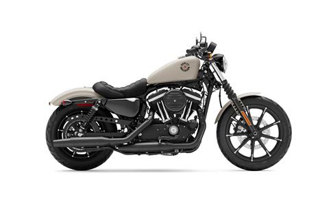2022 Harley-Davidson Forty-Eight in New London, Connecticut - Photo 1