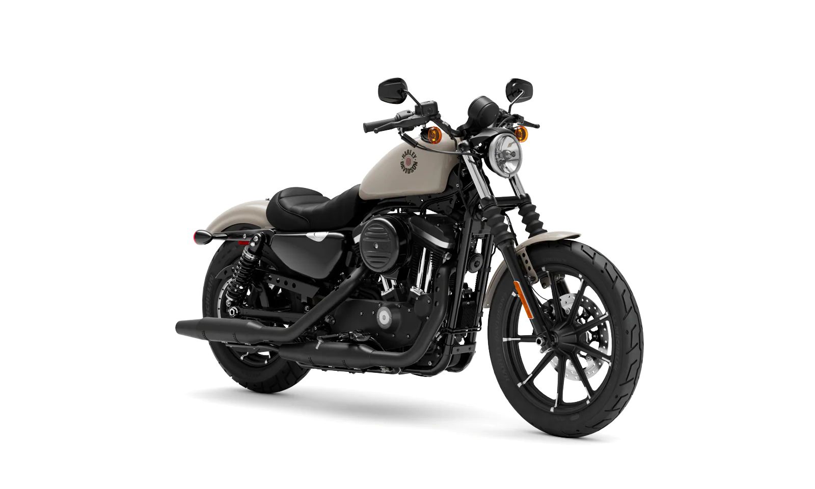 2022 Harley-Davidson Forty-Eight in New London, Connecticut - Photo 2