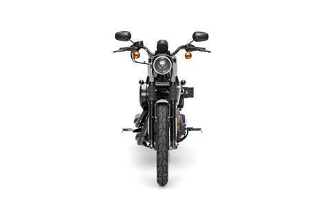 2022 Harley-Davidson Forty-Eight in New London, Connecticut - Photo 3