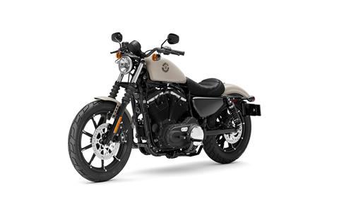 2022 Harley-Davidson Forty-Eight in New London, Connecticut - Photo 4