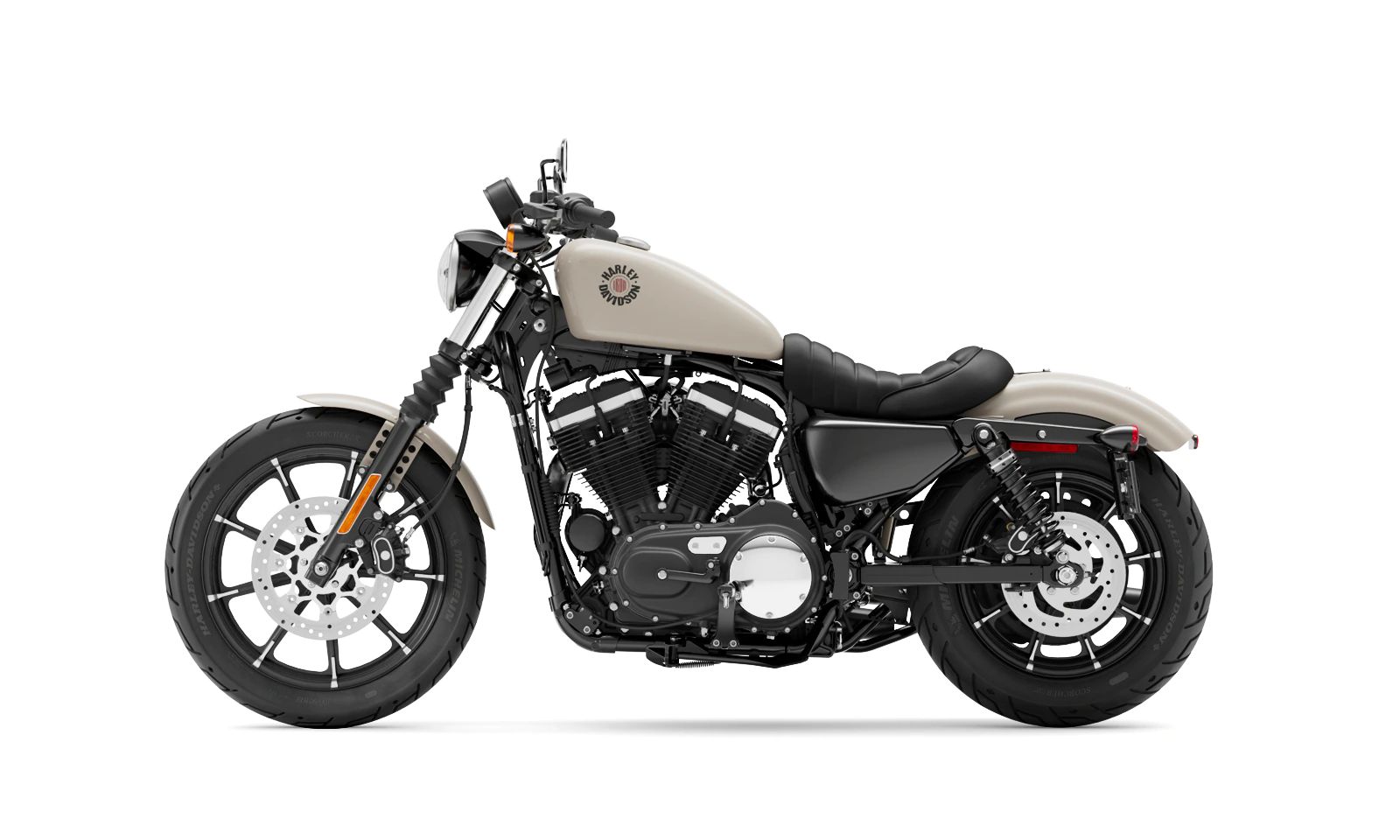 2022 Harley-Davidson Forty-Eight in New London, Connecticut - Photo 5