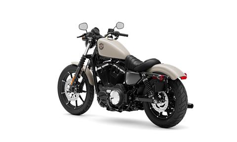 2022 Harley-Davidson Forty-Eight in New London, Connecticut - Photo 6