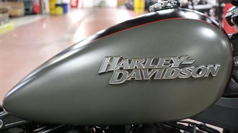 2018 Harley-Davidson Street Bob® 107 in New London, Connecticut - Photo 9