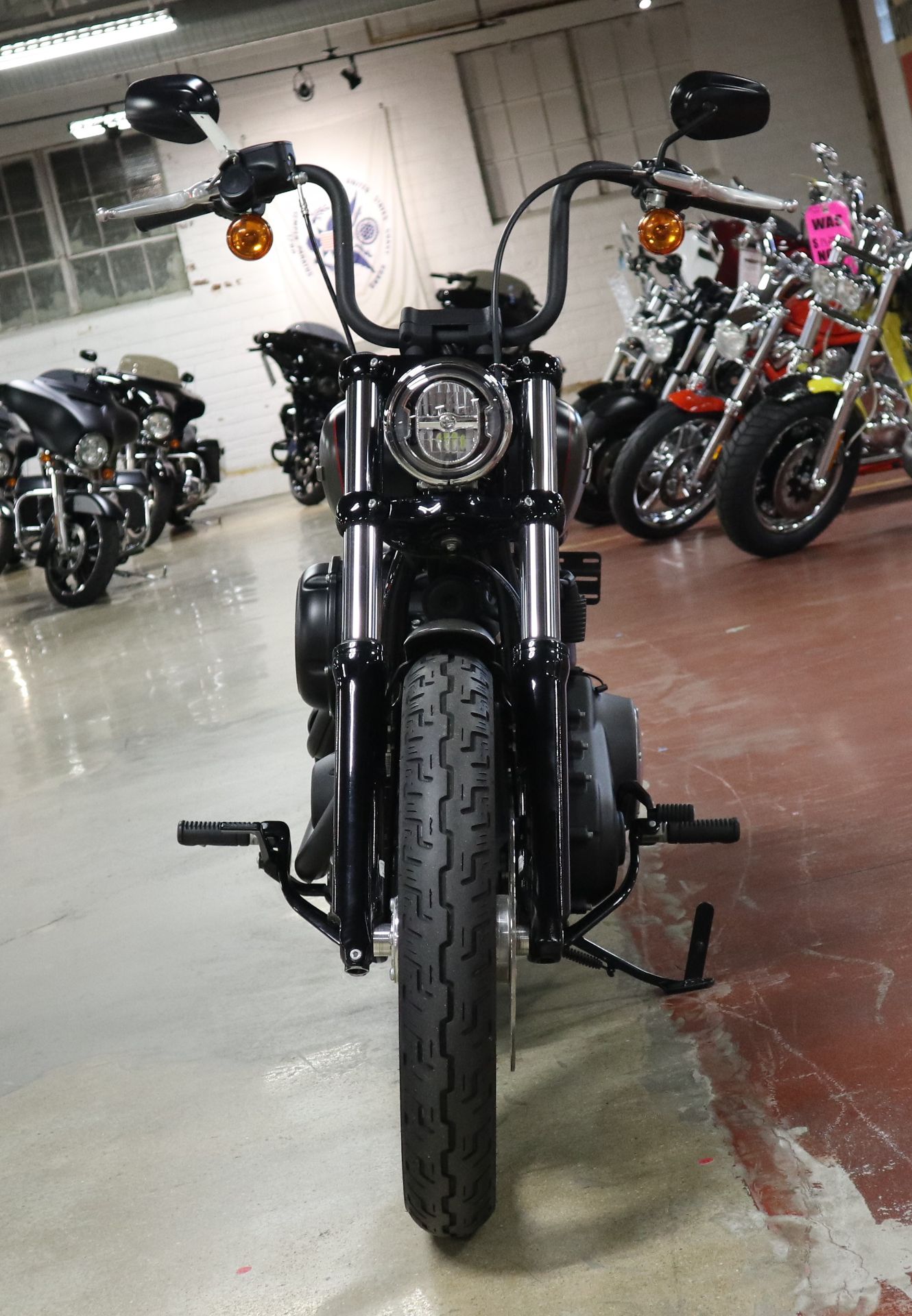 2018 Harley-Davidson Street Bob® 107 in New London, Connecticut - Photo 3
