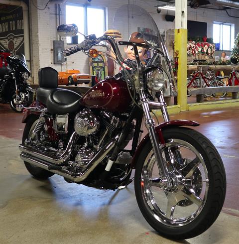 2004 Harley-Davidson FXDL/FXDLI Dyna Low Rider® in New London, Connecticut - Photo 2