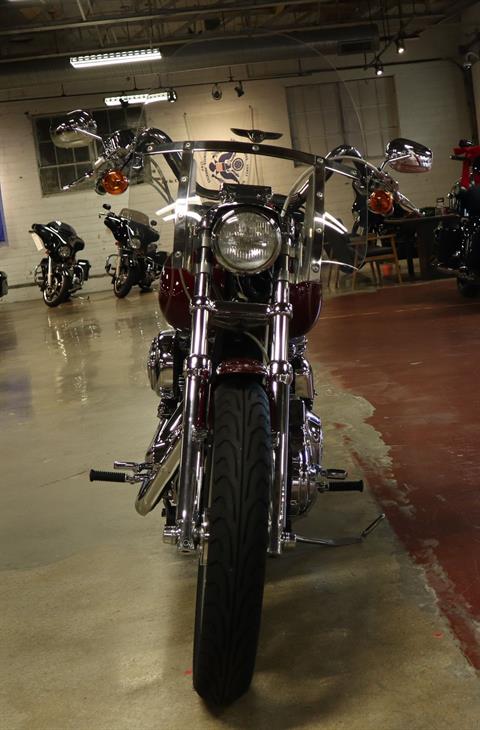 2004 Harley-Davidson FXDL/FXDLI Dyna Low Rider® in New London, Connecticut - Photo 3
