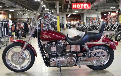 2004 Harley-Davidson FXDL/FXDLI Dyna Low Rider® in New London, Connecticut - Photo 5