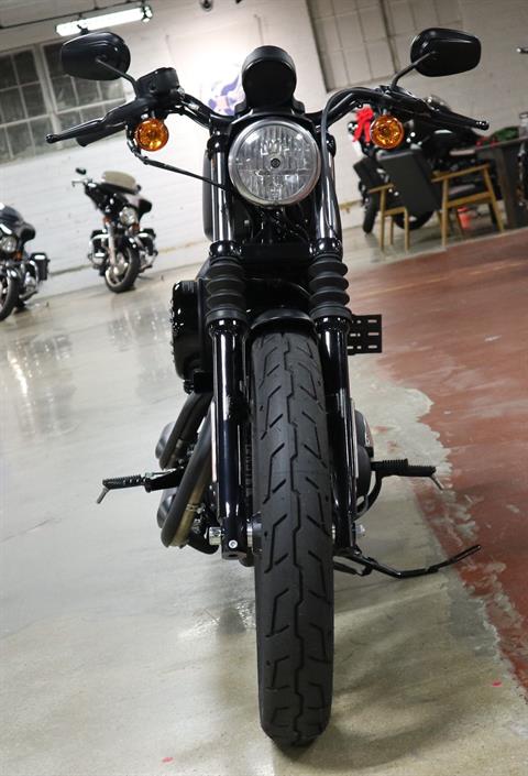2021 Harley-Davidson Iron 883™ in New London, Connecticut - Photo 3