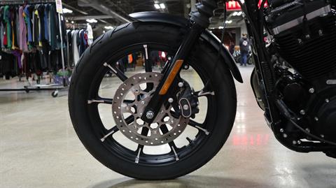 2021 Harley-Davidson Iron 883™ in New London, Connecticut - Photo 14