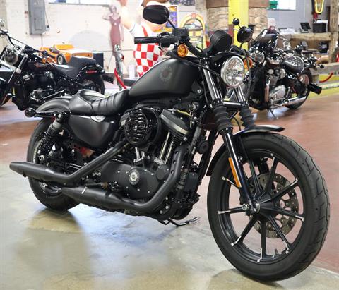 2021 Harley-Davidson Iron 883™ in New London, Connecticut - Photo 2