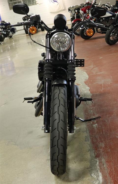 2021 Harley-Davidson Iron 883™ in New London, Connecticut - Photo 3