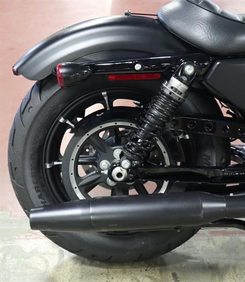 2021 Harley-Davidson Iron 883™ in New London, Connecticut - Photo 12