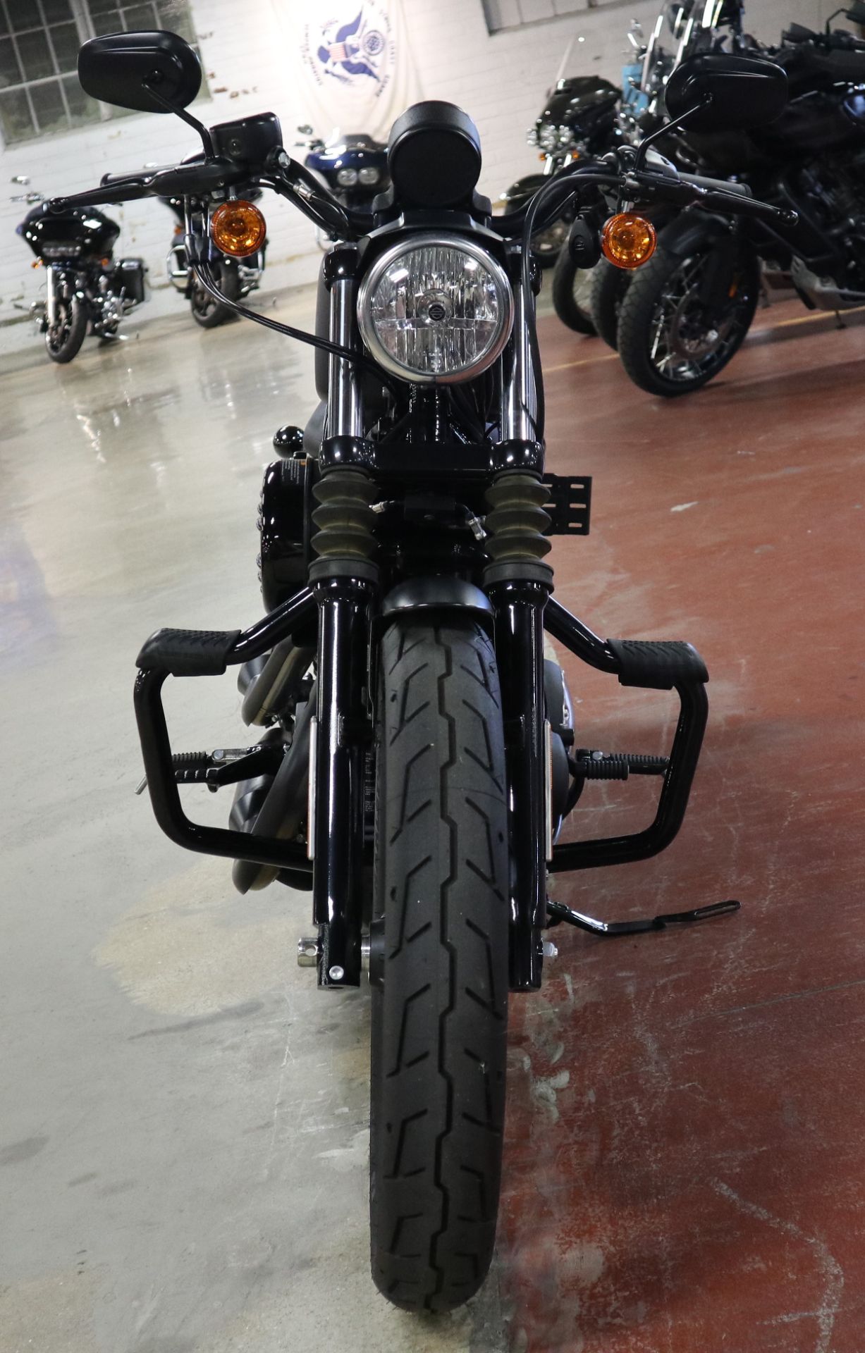 2021 Harley-Davidson Iron 883™ in New London, Connecticut - Photo 3