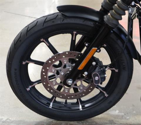 2021 Harley-Davidson Iron 883™ in New London, Connecticut - Photo 14