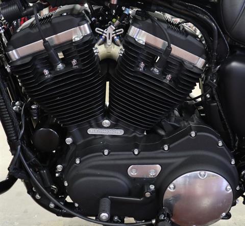 2021 Harley-Davidson Iron 883™ in New London, Connecticut - Photo 17