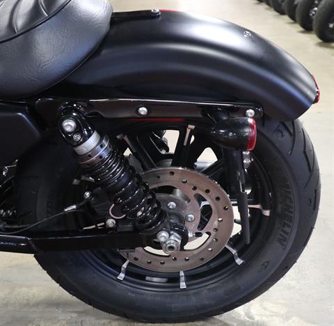 2021 Harley-Davidson Iron 883™ in New London, Connecticut - Photo 15