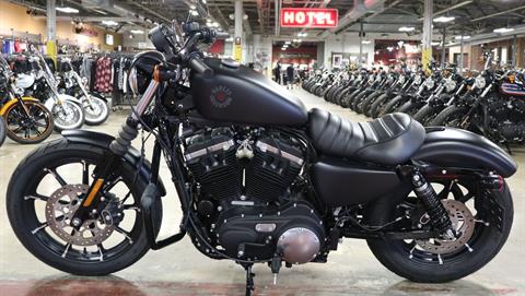 2021 Harley-Davidson Iron 883™ in New London, Connecticut - Photo 5