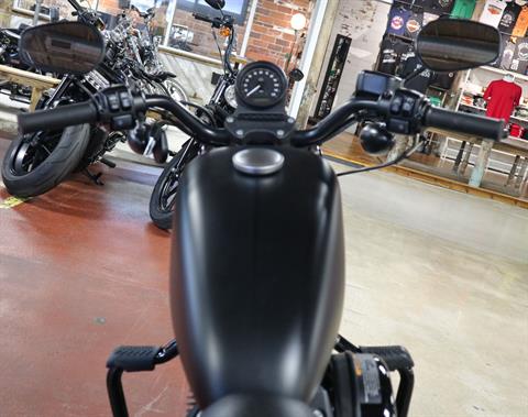 2021 Harley-Davidson Iron 883™ in New London, Connecticut - Photo 11