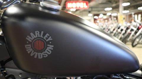 2021 Harley-Davidson Iron 883™ in New London, Connecticut - Photo 10