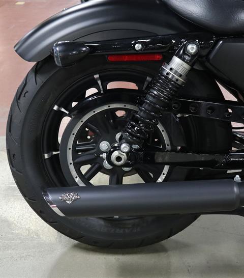 2021 Harley-Davidson Iron 883™ in New London, Connecticut - Photo 13