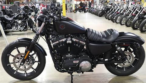 2021 Harley-Davidson Iron 883™ in New London, Connecticut - Photo 6