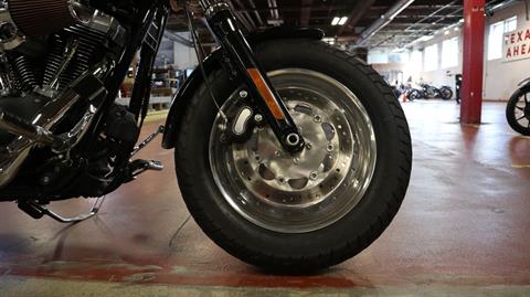 2013 Harley-Davidson Dyna® Fat Bob® in New London, Connecticut - Photo 17