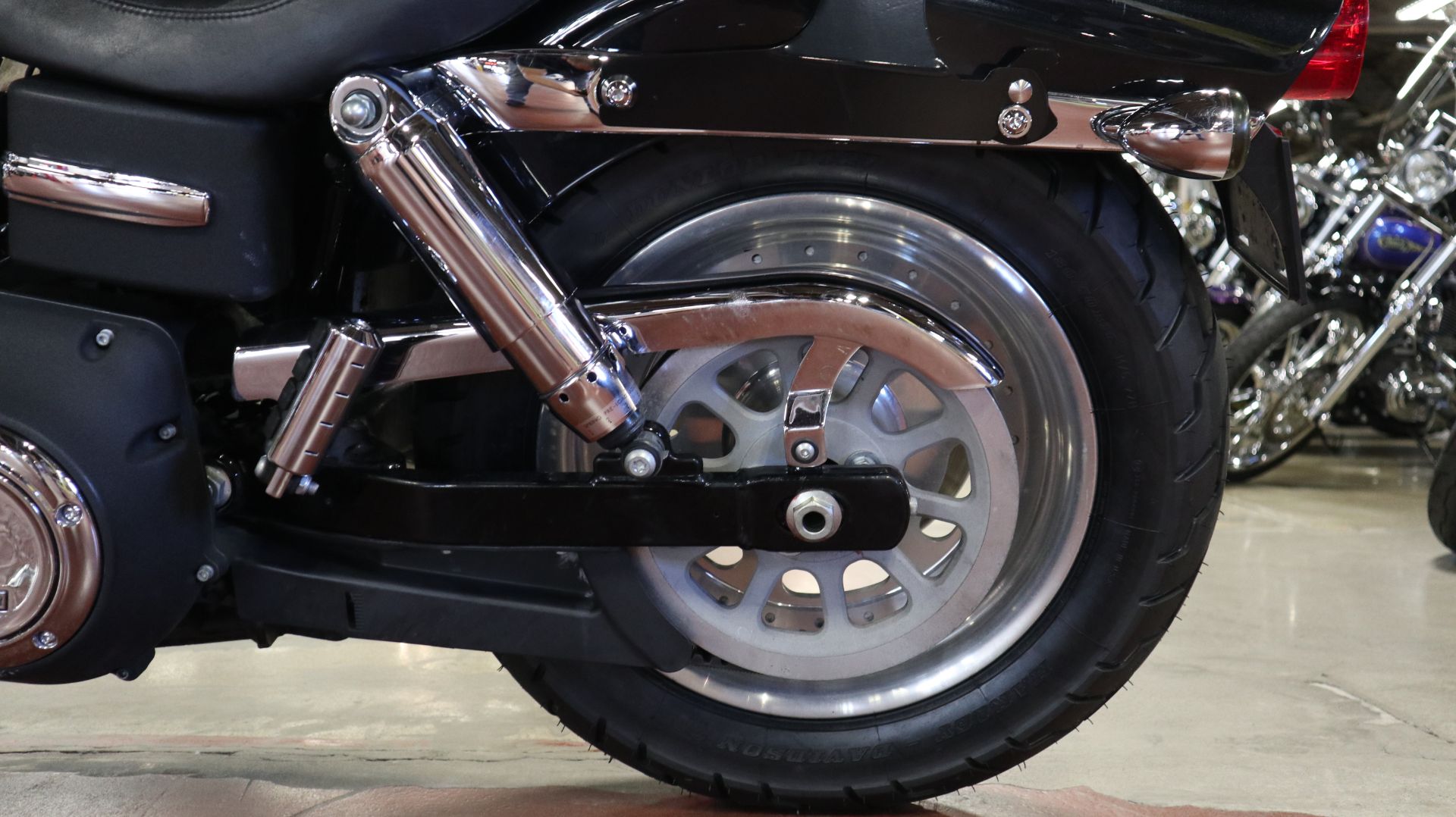 2013 Harley-Davidson Dyna® Fat Bob® in New London, Connecticut - Photo 20