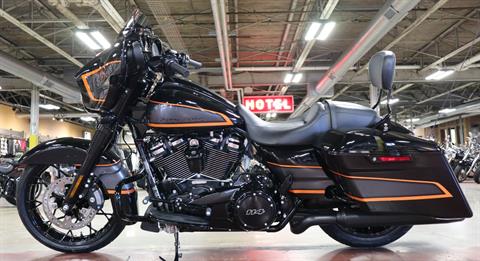 2022 Harley-Davidson Street Glide® Special in New London, Connecticut - Photo 5