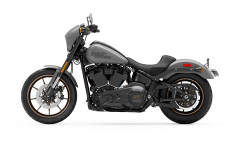 2022 Harley-Davidson Low Rider S in New London, Connecticut - Photo 5