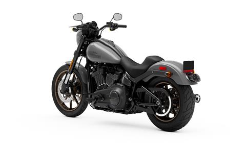 2022 Harley-Davidson Low Rider S in New London, Connecticut - Photo 6