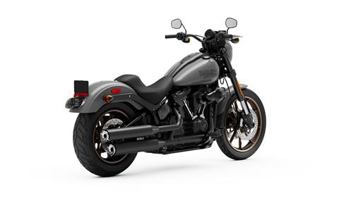 2022 Harley-Davidson Low Rider S in New London, Connecticut - Photo 8