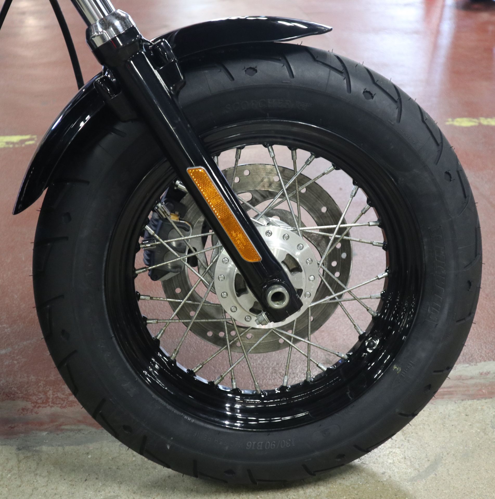 2012 Harley-Davidson Sportster® Forty-Eight® in New London, Connecticut - Photo 12
