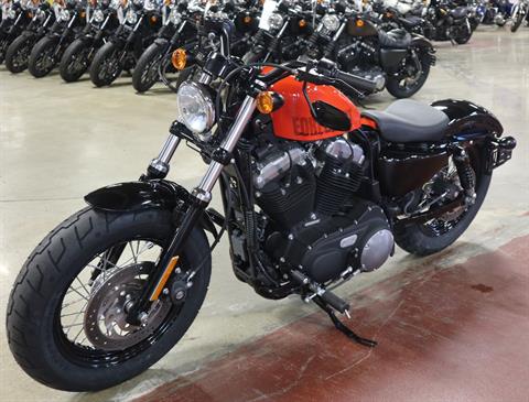 2012 Harley-Davidson Sportster® Forty-Eight® in New London, Connecticut - Photo 4