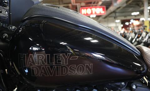2022 Harley-Davidson Low Rider® ST in New London, Connecticut - Photo 11