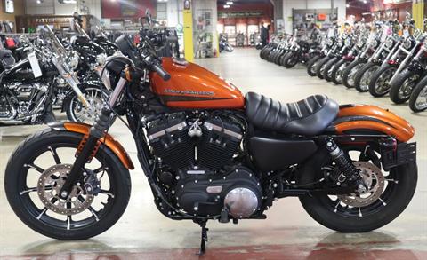 2020 Harley-Davidson Iron 883™ in New London, Connecticut - Photo 5