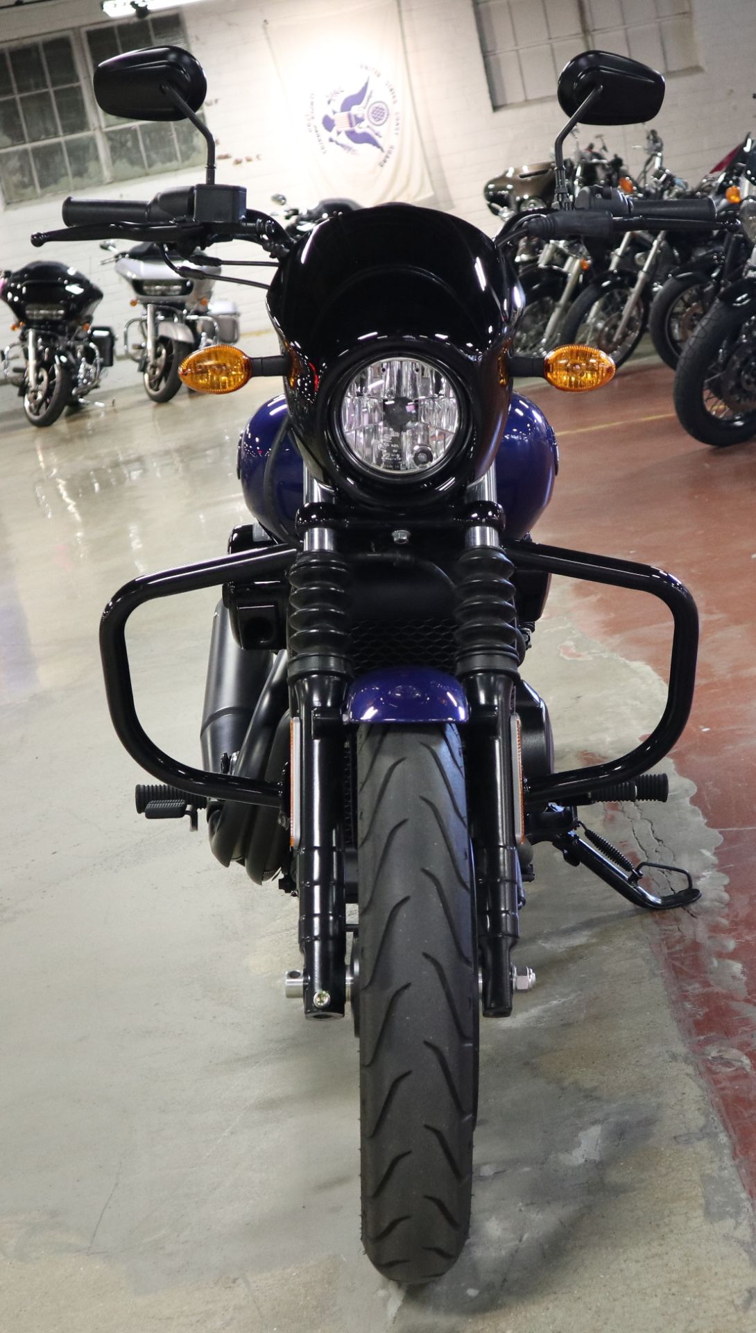 2016 Harley-Davidson Street® 750 in New London, Connecticut - Photo 3