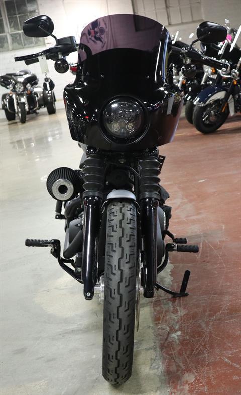 2020 Harley-Davidson Street Bob® in New London, Connecticut - Photo 4