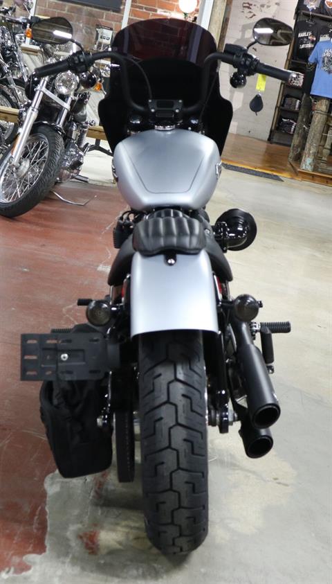 2020 Harley-Davidson Street Bob® in New London, Connecticut - Photo 8