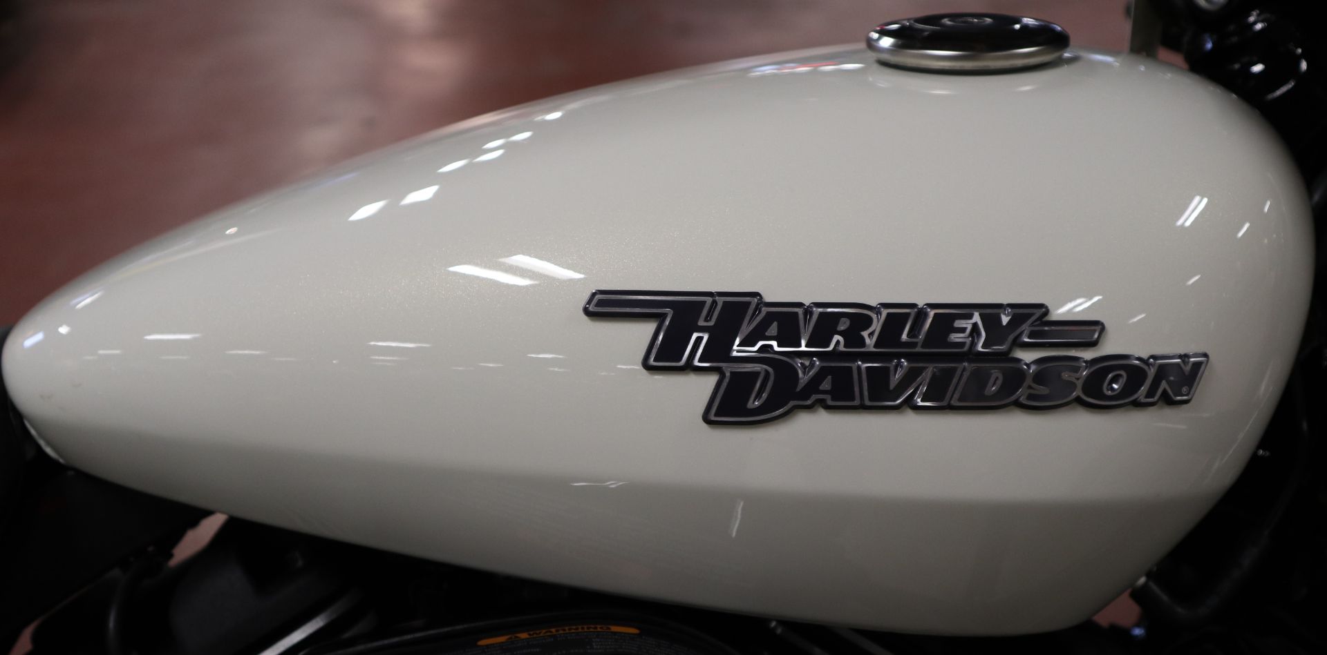 2019 Harley-Davidson Street® 750 in New London, Connecticut - Photo 9