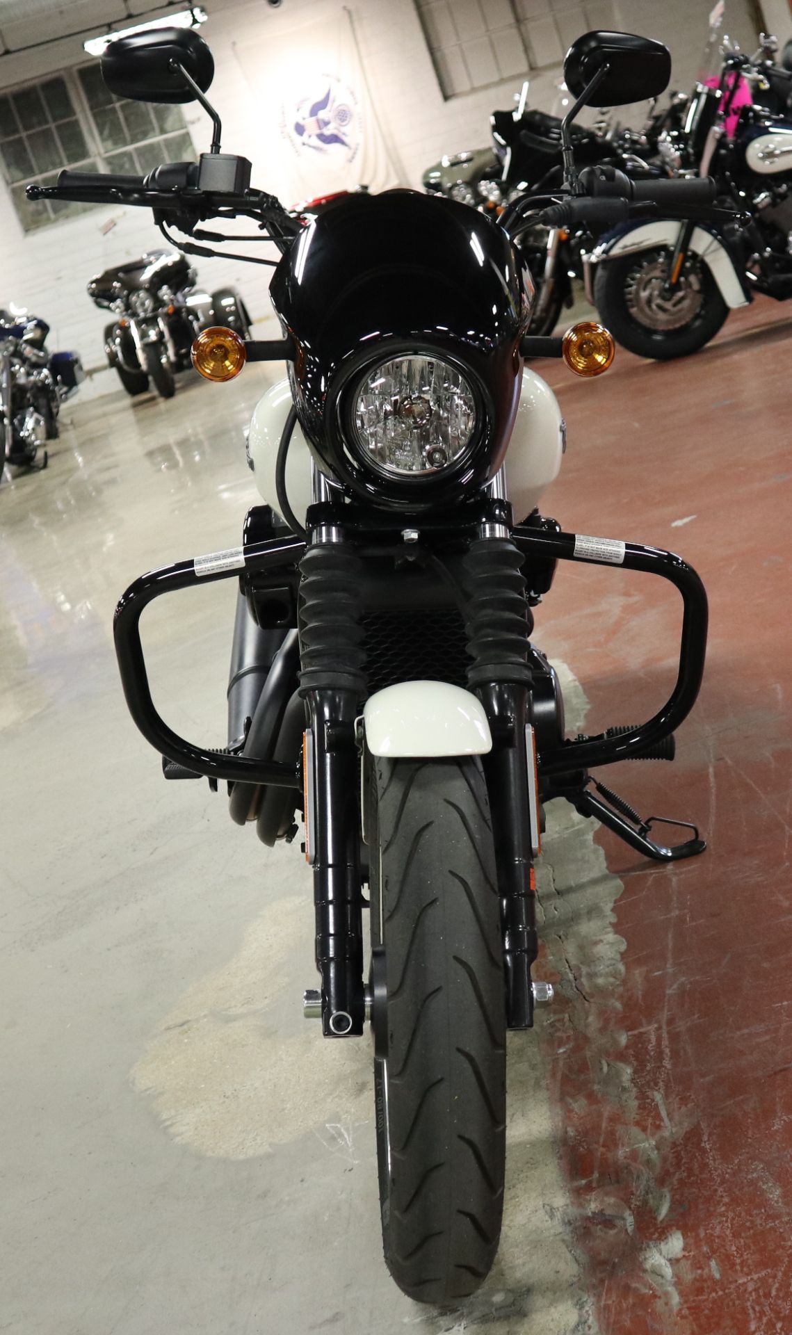 2019 Harley-Davidson Street® 750 in New London, Connecticut - Photo 3