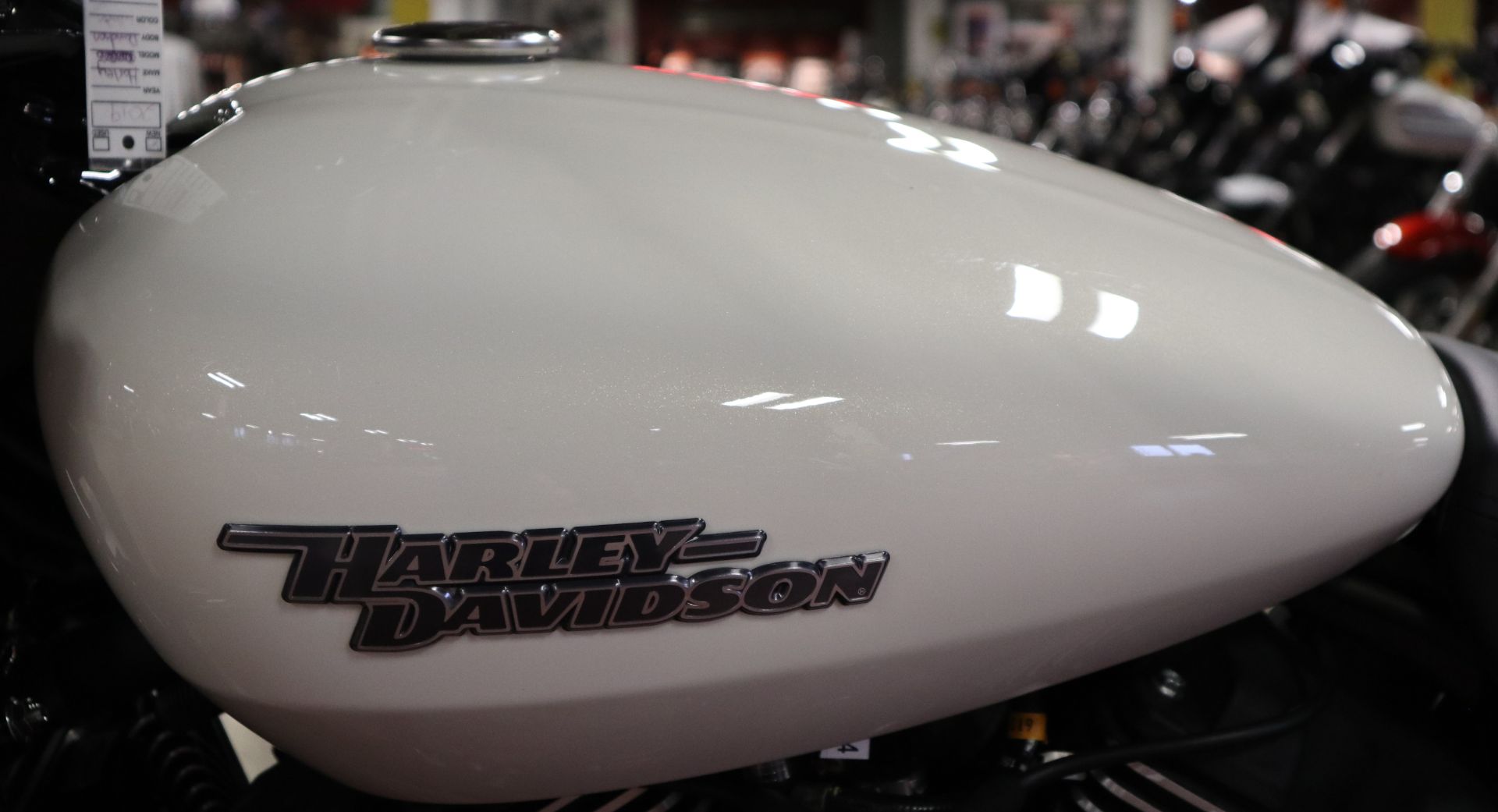 2019 Harley-Davidson Street® 750 in New London, Connecticut - Photo 10