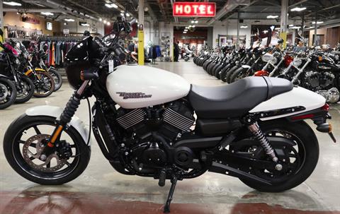 2019 Harley-Davidson Street® 750 in New London, Connecticut - Photo 5