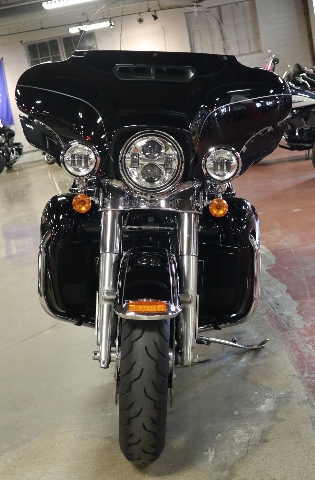 2016 Harley-Davidson Ultra Limited in New London, Connecticut - Photo 3