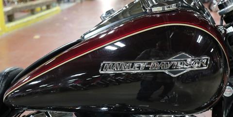 2014 Harley-Davidson Super Glide® Custom in New London, Connecticut - Photo 8